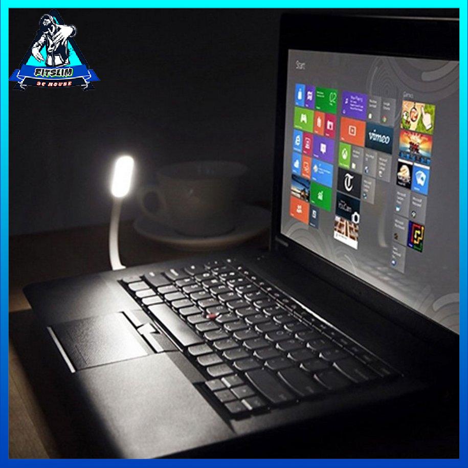 Đèn LED mini USB có thể điều chỉnh 180 độ Đèn LED di động linh hoạt [8/24]