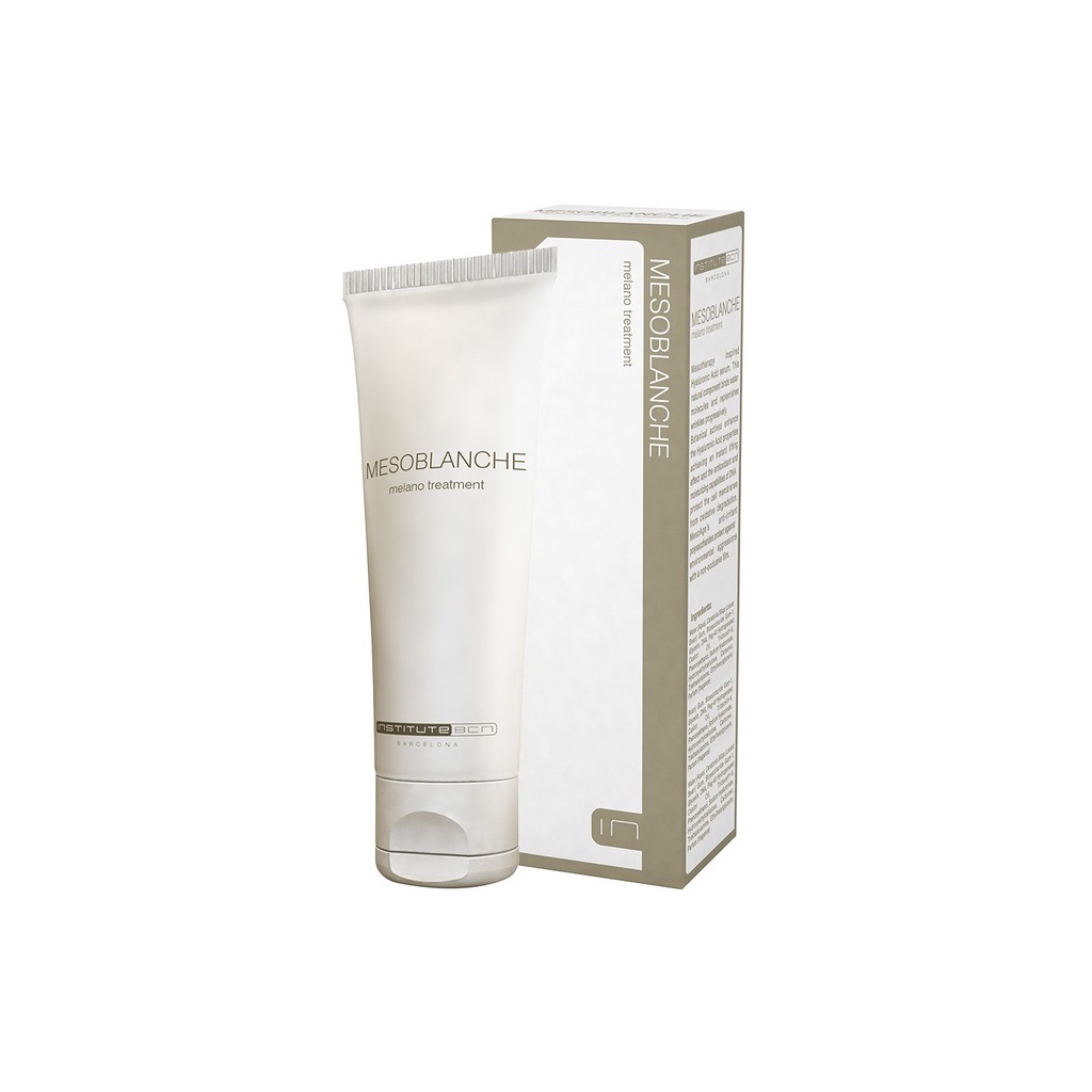 Kem dưỡng ẩm mờ nám BCN MesoBlanche®