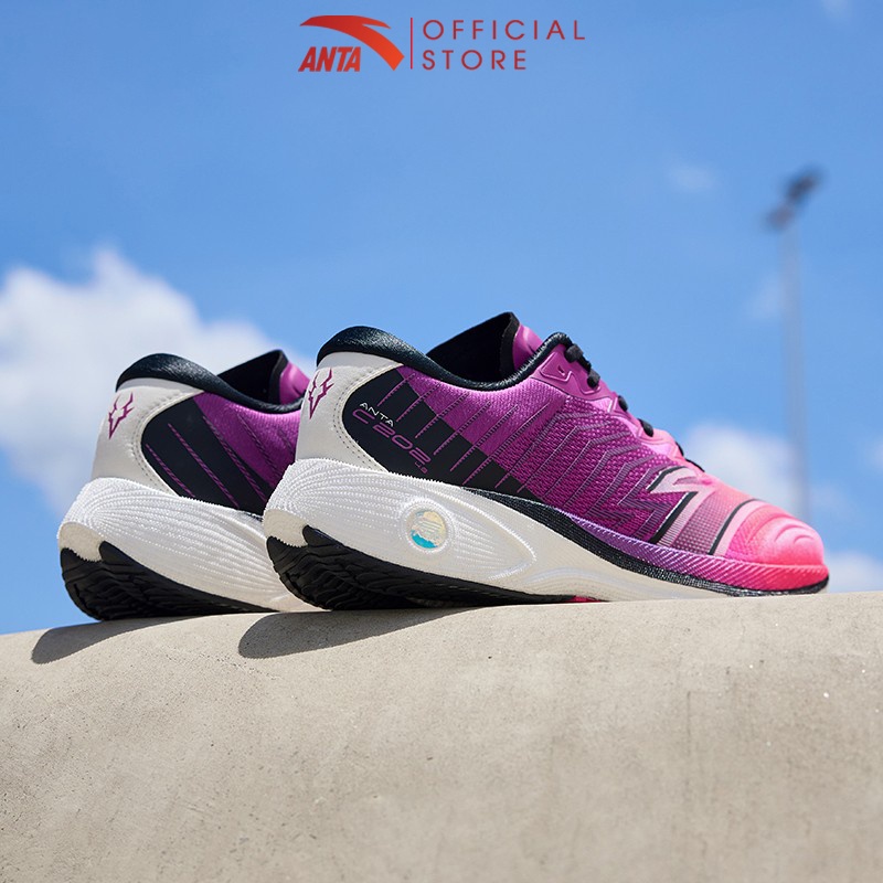 Giày thể thao nam chạy bộ Running Shoes C202 4.0 Anta 812235562-2