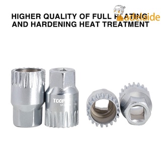 Dụng Cụ Tháo Trục Giữa Xe Đạp Mtb