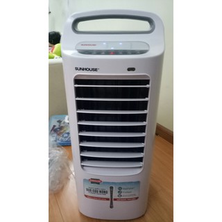 Quạt điều hòa không khí Sunhouse SHD7701 - 6 lít, 60W