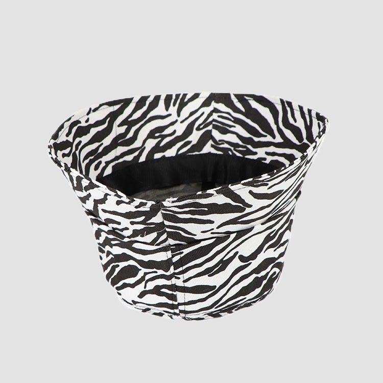 [SẴN]-Mũ nón bucket họa tiết phong cách Ulzzang (M07)