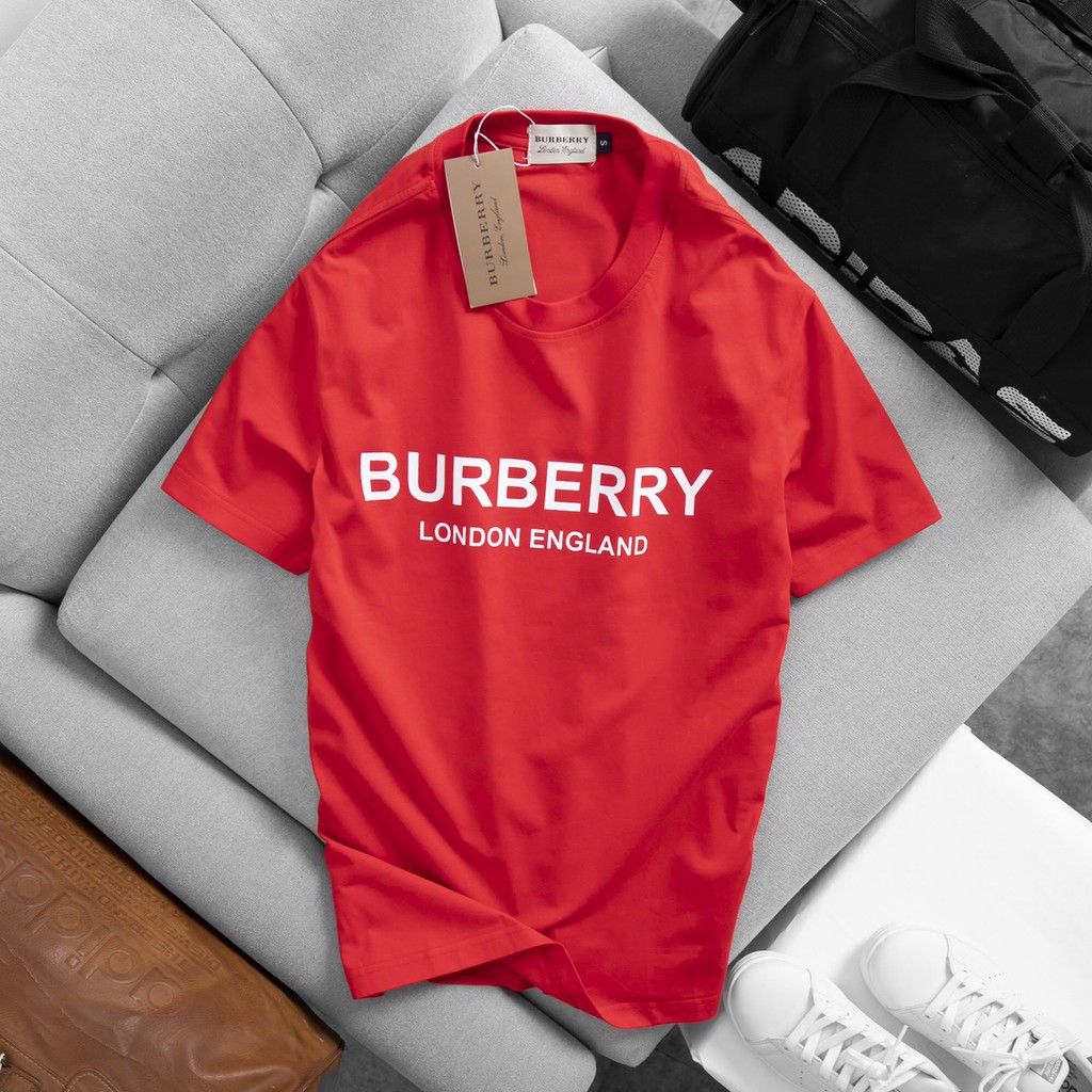 Áo thun BB - 5 màu - cotton 100% - full size 85 ký | BigBuy360 - bigbuy360.vn