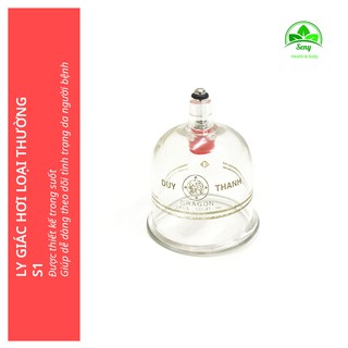 Ly giác hơi duy thành S1 (loại thường)