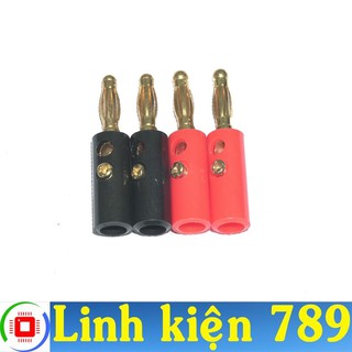 Jack bắp chuối V4