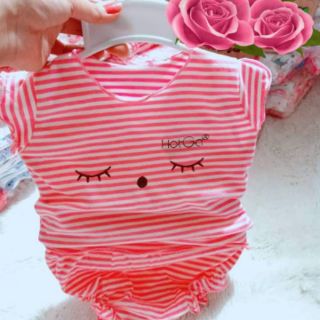 Combo đồ cho bé (Sét 5 bộ)