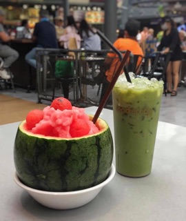 SET ĐỒ LÀM TRÀ SỮA THÁI