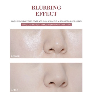 Phấn phủ Eglips Blur Pact x Barbie
