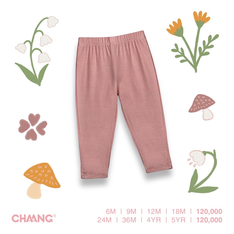 Chaang quần legging part AW2022D10