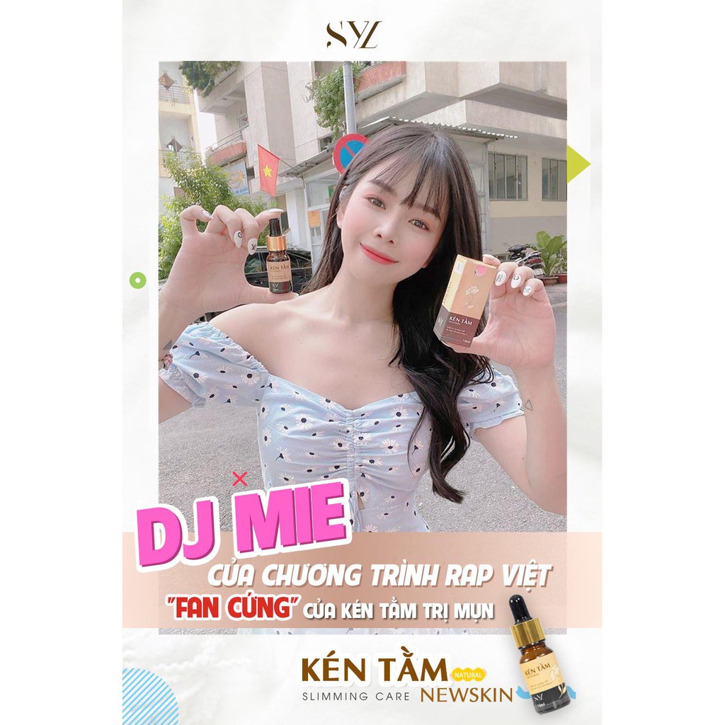 [CHÍNH HÃNG] DƯỠNG DA NGỪA MỤN NEWSKIN | BigBuy360 - bigbuy360.vn