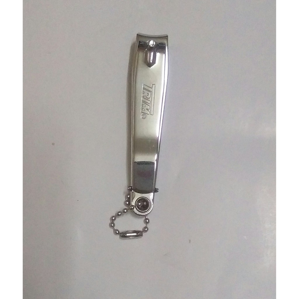 Dụng cụ bấm móng tay lớn Trim kèm cây dũa móng -bấm móng tay