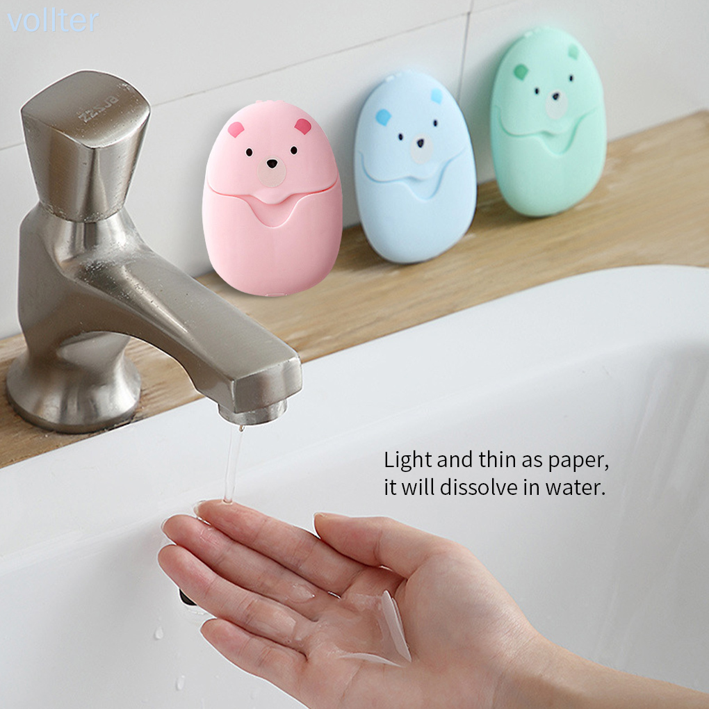 Set 50 Giấy Vệ Sinh Đa Năng Tiện Dụng Chất Lượng Cao