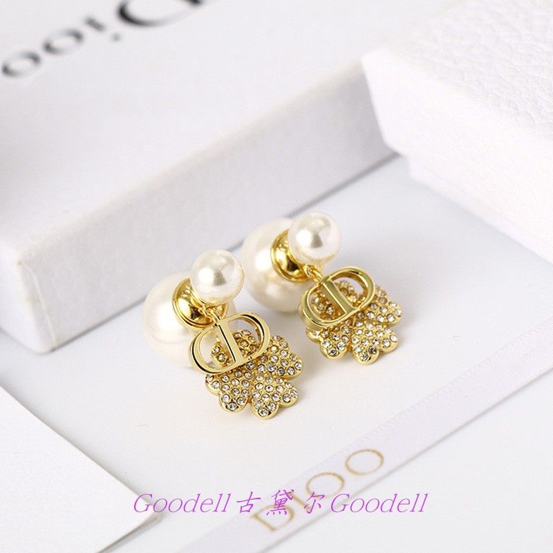 BÔNG TAI NGỌC CD MAY MẮN