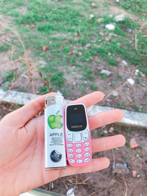 Điện thoại mini BM10 2sim | BigBuy360 - bigbuy360.vn