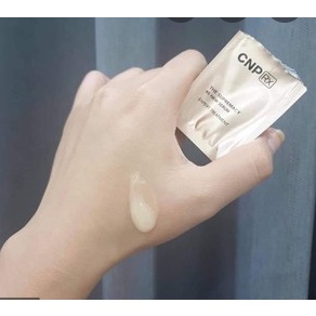 Gói sample kem dưỡng tái tạo ,trẻ hóa CNP the supremacy re-new cream Supreme Lift 1ml_𝐘𝐄𝐎𝐍 𝐋𝐔𝐗𝐔𝐑𝐘 𝐂𝐎𝐒𝐌𝐄𝐓𝐈𝐂𝐒