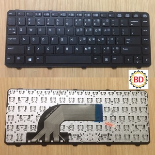 Bàn phím hp probook 440-g0 440-g1 640-g1 645-g1