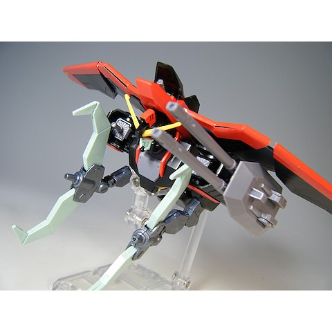 Mô hình lắp ráp HG SEED 1/144 Gundam Raider Bandai