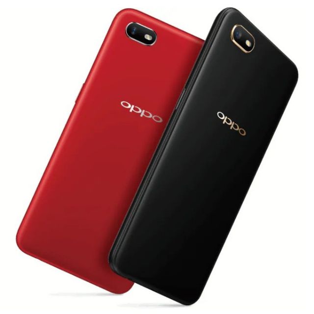 Điện thoại oppo A1K - hàng chính hãng