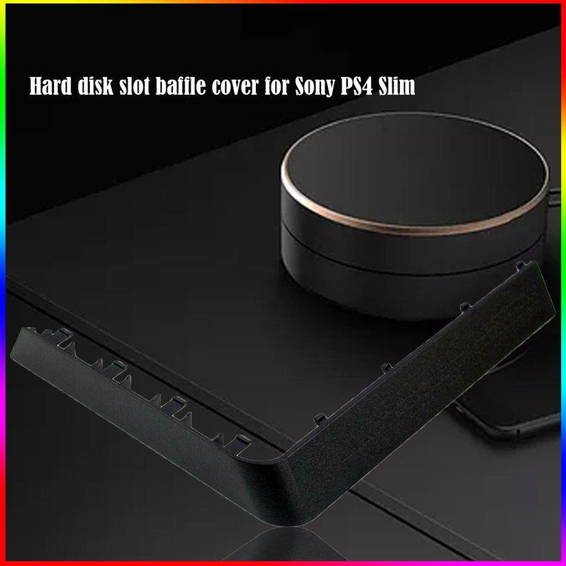 Vỏ Ổ Cứng Thay Thế Cho Sony Playstation 4 Ps4 Slim | WebRaoVat - webraovat.net.vn