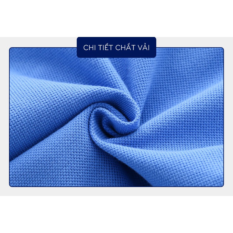 Áo Polo cho bé WELLKIDS họa tiết khủng long chất cotton hàng xuất Âu Mỹ