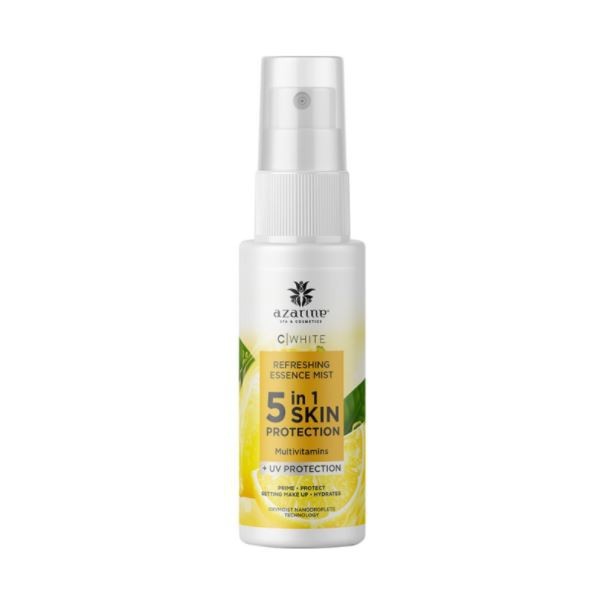 Bộ máy phun sương 5 trong 1 SKIN PROTECTION 85ML / FACE SPRAY | BigBuy360 - bigbuy360.vn