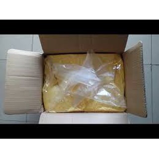 Bơ MeZan hộp 800g