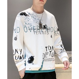 Áo Hoodie TIE DYE thời trang đường phố trung quốc - HD55