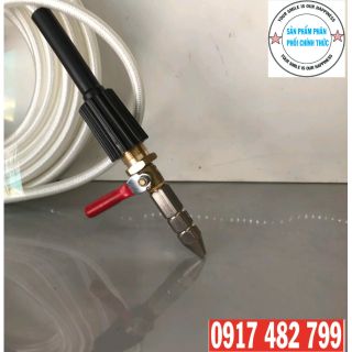 BÉC CHỈNH ÁP RỬA VỆ SINH MÁY LẠNH ĐIỀU HÒA
