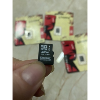 [HOT HOT HOT] THẺ NHỚ 32GB KINGSTON -THẺ NHỚ 32GB