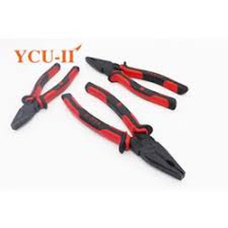 Kìm điện chất lượng cao ycu - ii