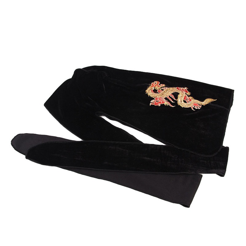 Mũ beanie Trùm Đầu Đuôi Dài Phong Cách Cướp Biển Chemo Patient