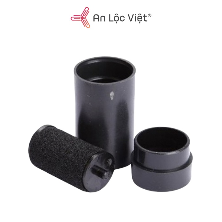 Combo 5 chai Mực bấm giá dùng cho máy bấm giá