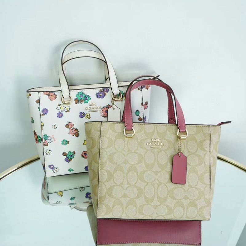 💥Túi Coach Alice Xuất dư💥Rẻ vô địch