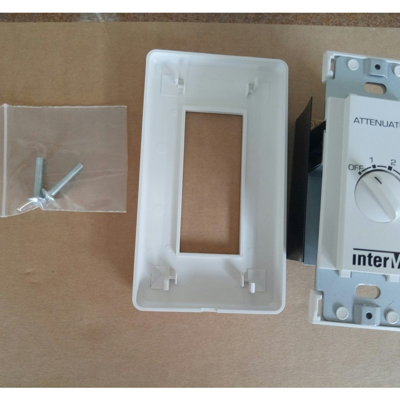 Chiết Áp Loa Inter-M ATT-30 Hàn Quốc