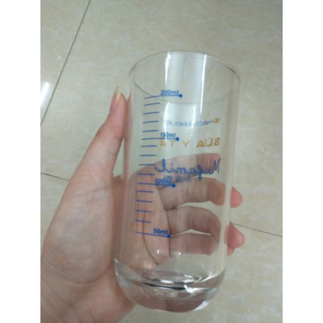 Cốc chia vạch 200 ml