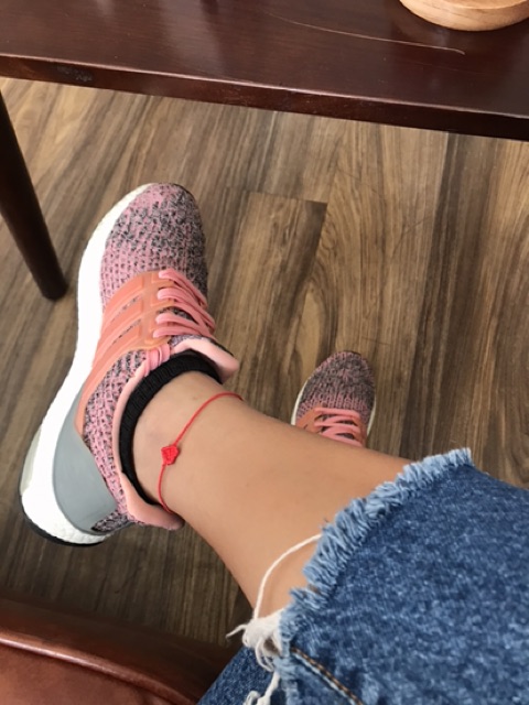 Vòng tình bạn trái tim ❤️