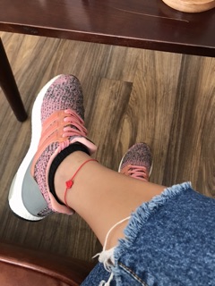 Vòng tình bạn trái tim ❤️