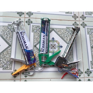 Súng bắn keo silicon inox