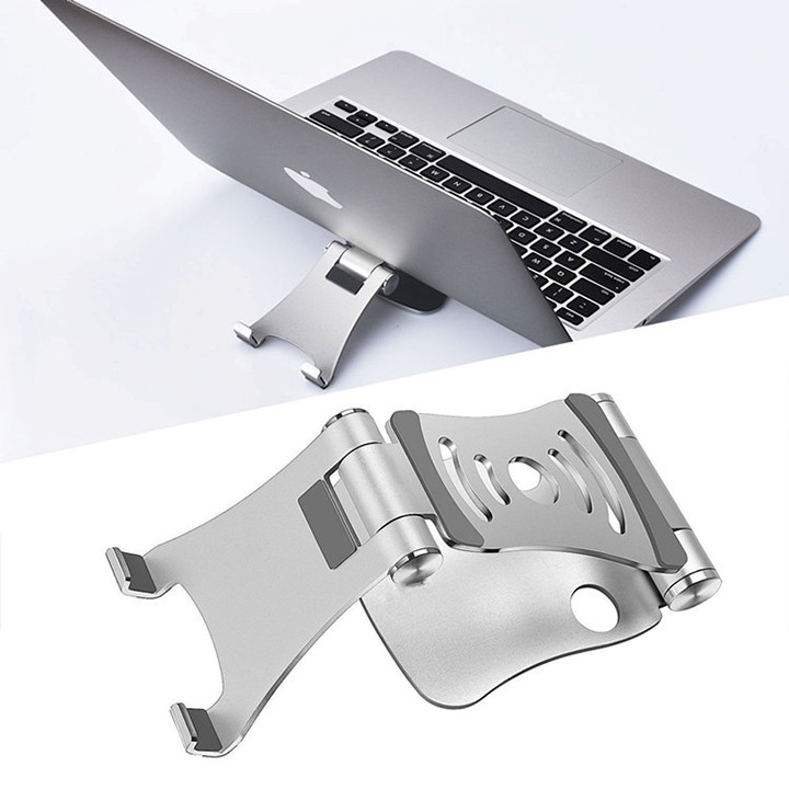 GIÁ ĐỠ ĐIỆN THOẠI ĐA NĂNG GẬP LẠI ĐƯỢC NHÔM CNC