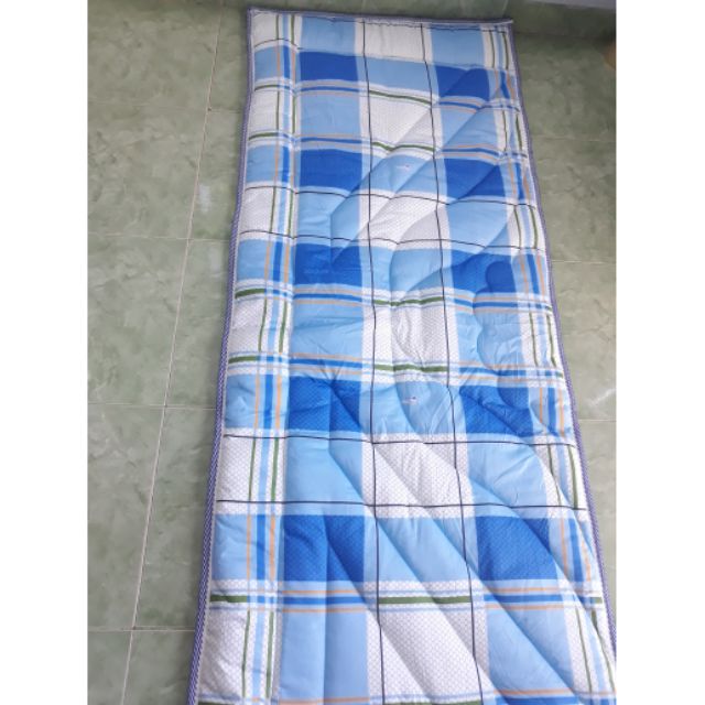 Nệm gấp cho 1 người nằm