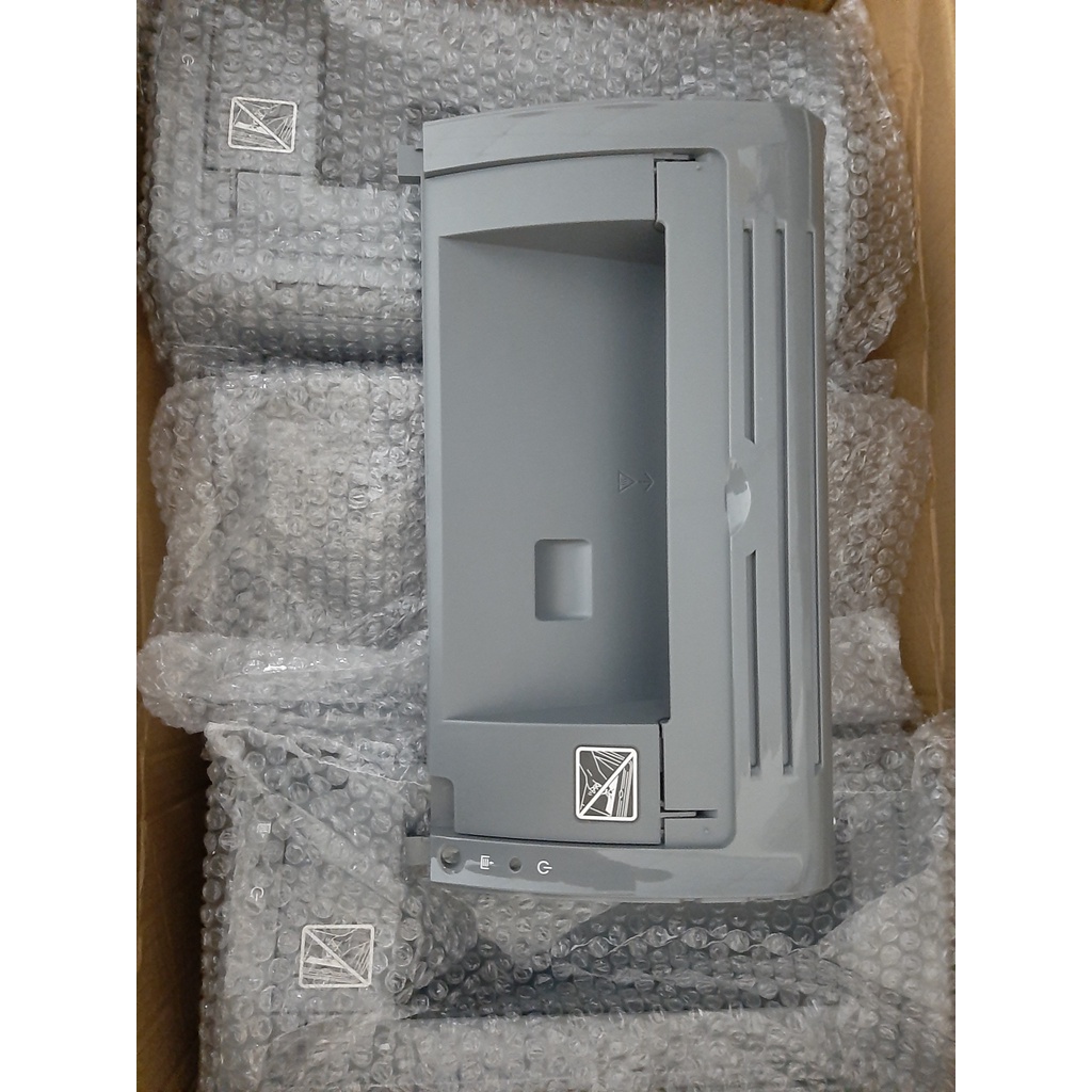 Nắp lưng úp sấy máy in canon 2900 - nắp ốp phía trên sấy máy in
