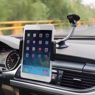Giá đỡ ipad trên ô tô