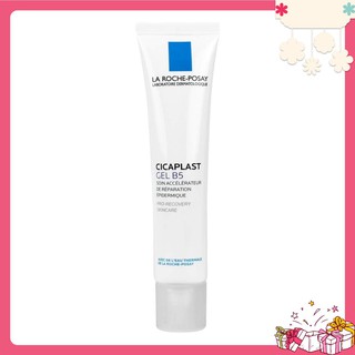 Gel Dưỡng Da La Roche-Posay Cicaplast Gel B5 40ml hàng chính hãng