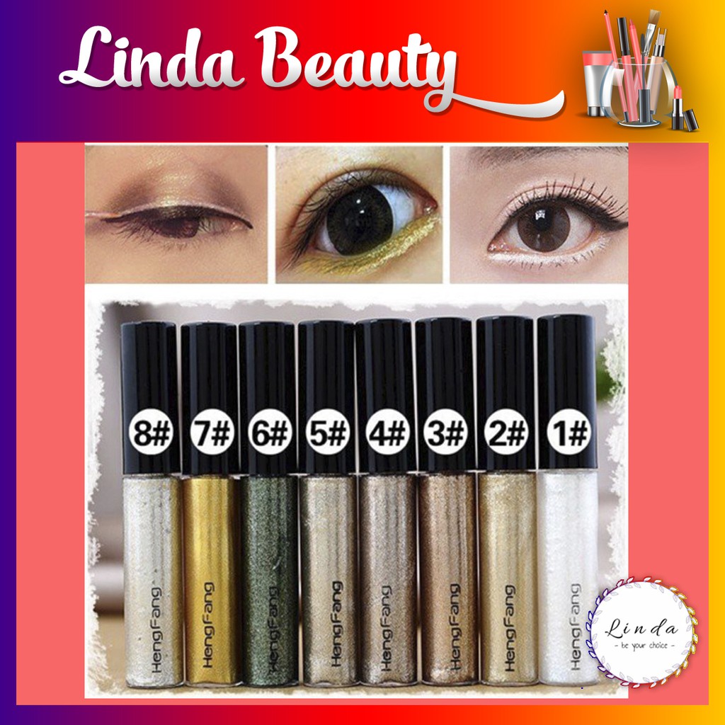 Phấn nhũ viền mắt Heng Fang Hàng Nội Địa Trung | BigBuy360 - bigbuy360.vn