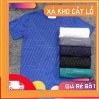 Áo thun nam áo thể thao nam