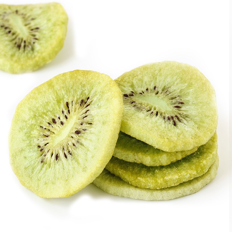 Kiwi sấy khô giòn (Túi 250g/ 500g/ 1kg)