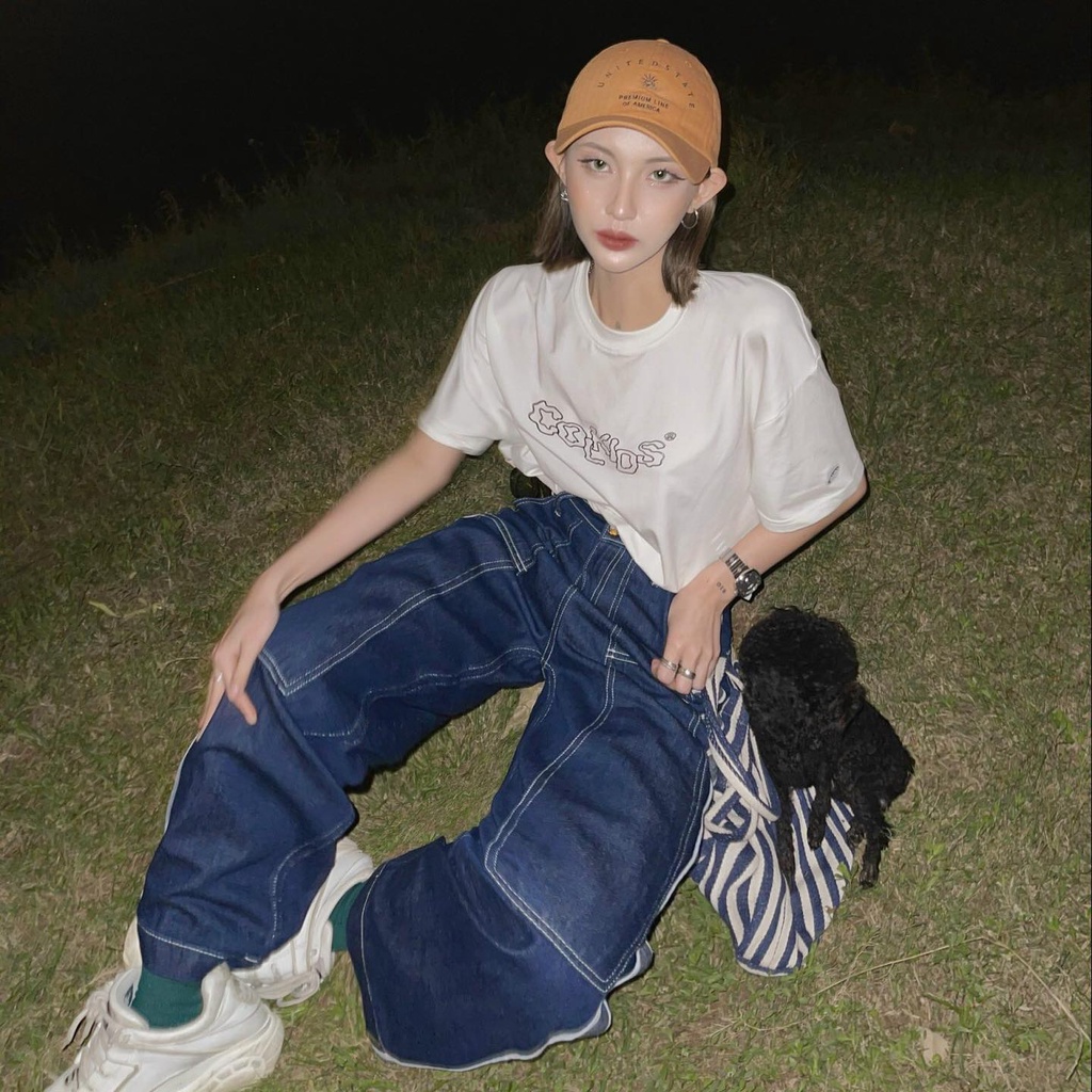 Áo thun TEE COLKIDS VERSION 3®