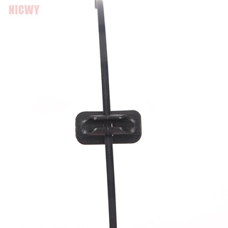 Kẹp Giữ Cố Định Dây Thắng Dầu Cho Xe Đạp