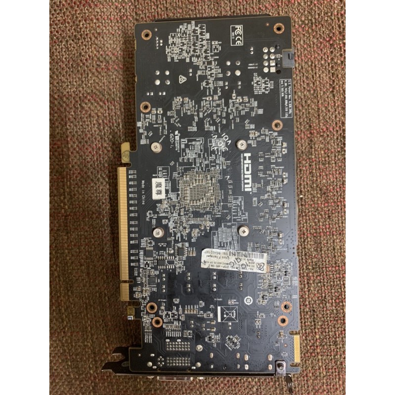 R9 370 4gb hbh , mạnh ngang 1050ti | BigBuy360 - bigbuy360.vn