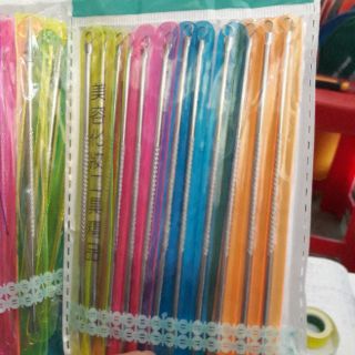 12 cây nặn mụn INoX